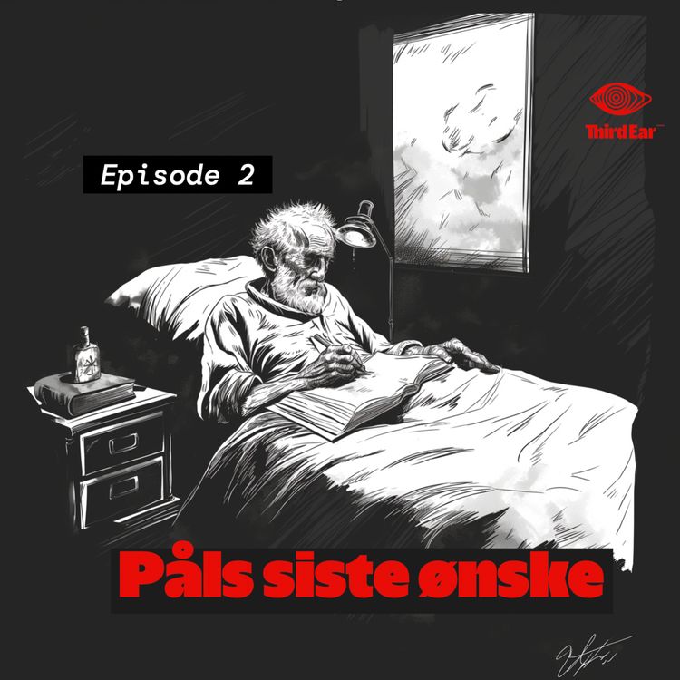 cover art for EMH Klassiker: Påls siste ønske - 2/2