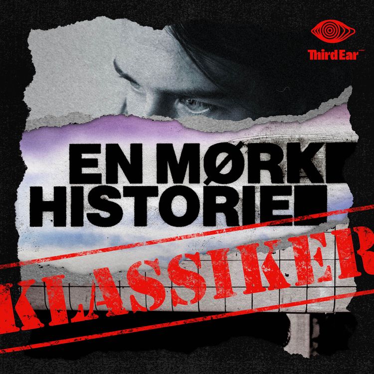 cover art for EMH Klassiker: Jakten på en barnemorder - ½