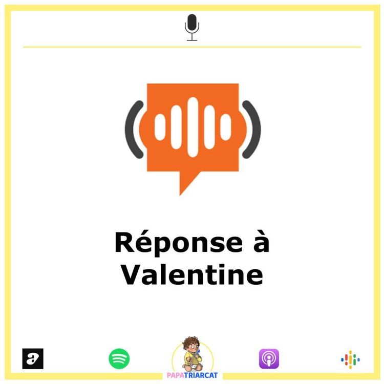 cover art for REPONSE #13 - Valentine