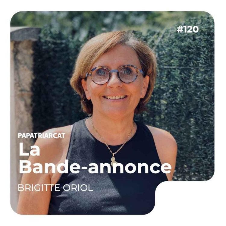 cover art for BANDE ANNONCE #120 - Après tout ce qu'on a fait pour toi - Brigitte Oriol