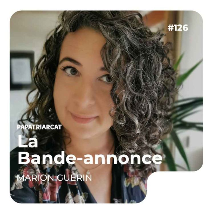 cover art for  BANDE ANNONCE #126 - Allaitement et reprise du travail - Marion Guérin