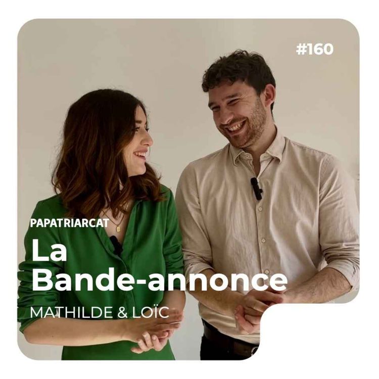 cover art for Quelques minutes avec Mathilde et Loïc.