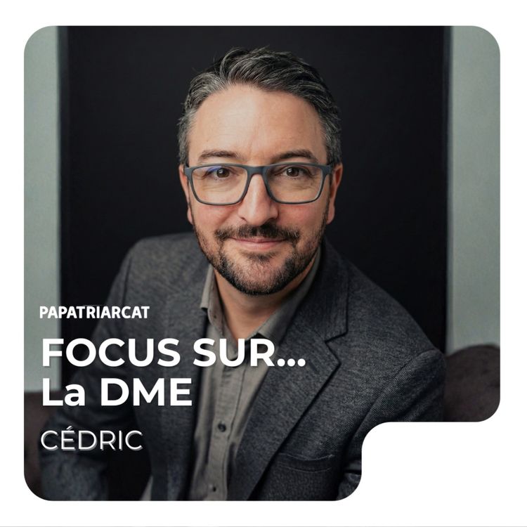 cover art for Le Focus #3 - DME : Ton bébé va-t-il s'étouffer avec des morceaux ?