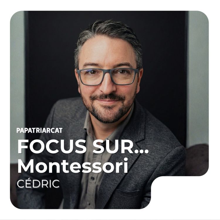 cover art for Le Focus #4 - Le piège Montessori : Faut-il se ruiner pour bien éduquer ?