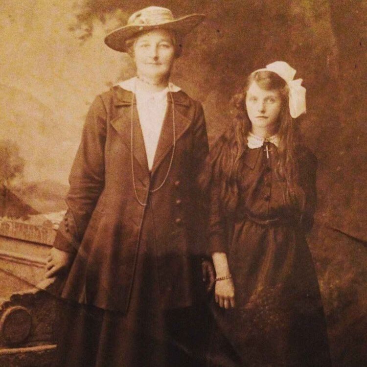 cover art for Heroes or Villains? How To Trace Your Ancestors...