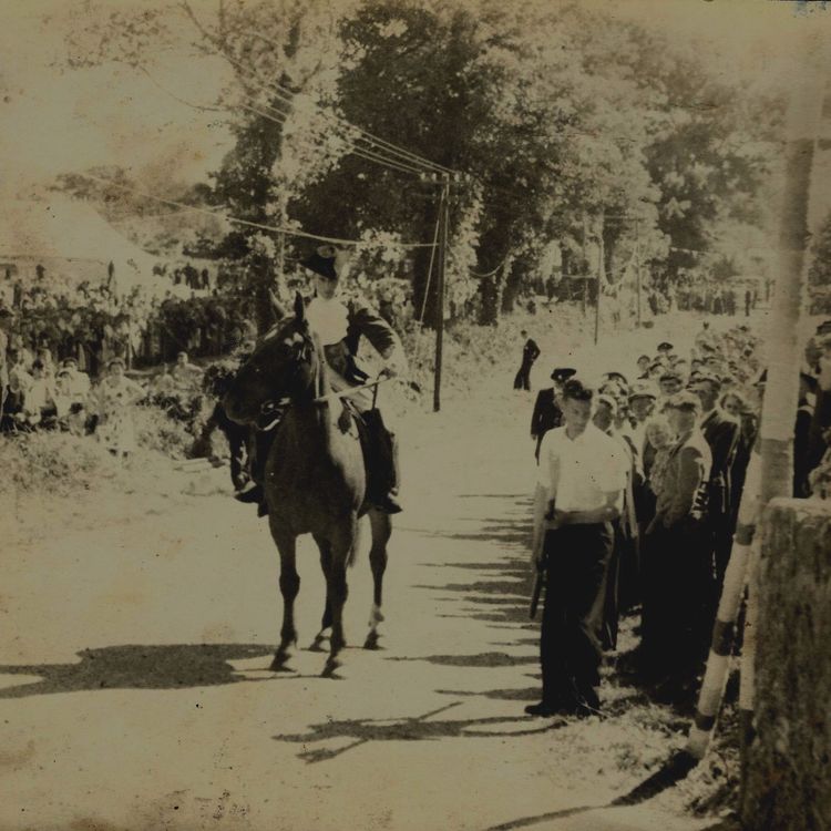 cover art for An Enduring Graveyard (Part 7)