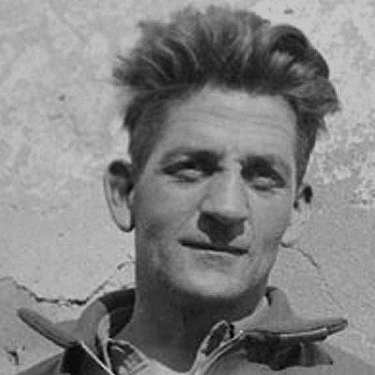 cover art for The Final Battle & the Mysterious Death of Frank Ryan (Partisans IX)