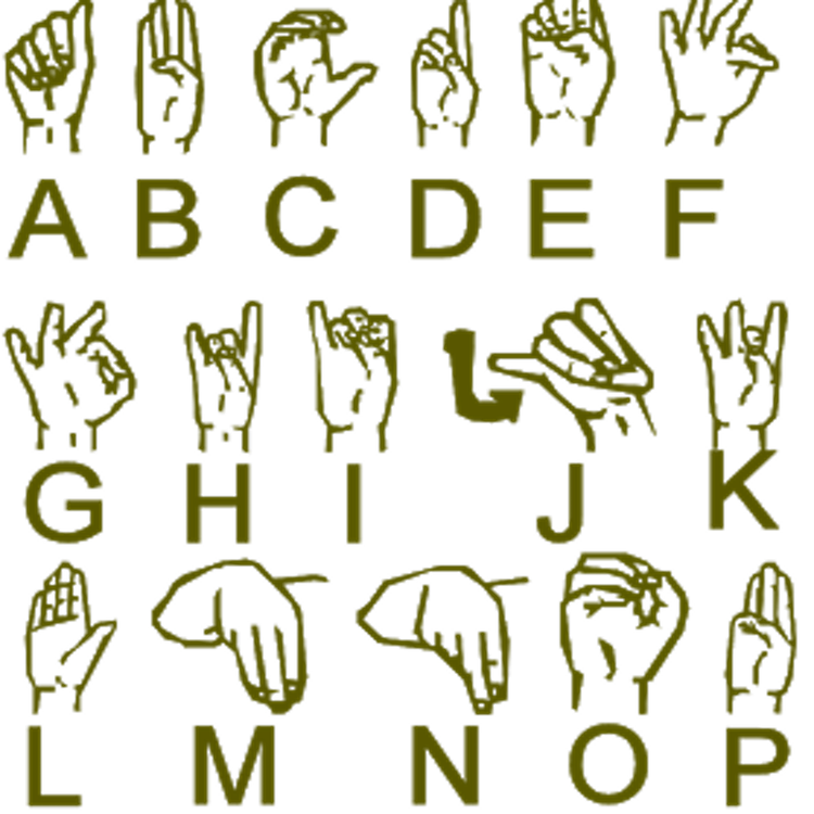 cover art for Ireland's Deaf Community - A History