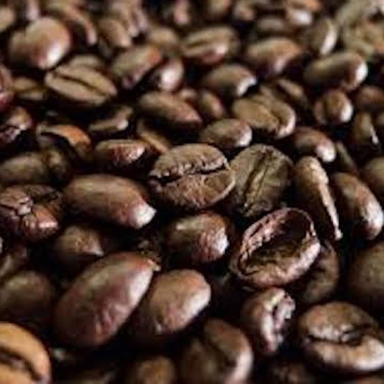 cover art for The History of Coffee Part II (1845-2020)