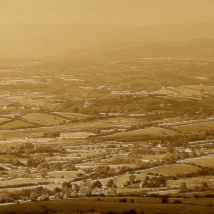 cover art for Murder Will Out - A Land to Die For (Part II)