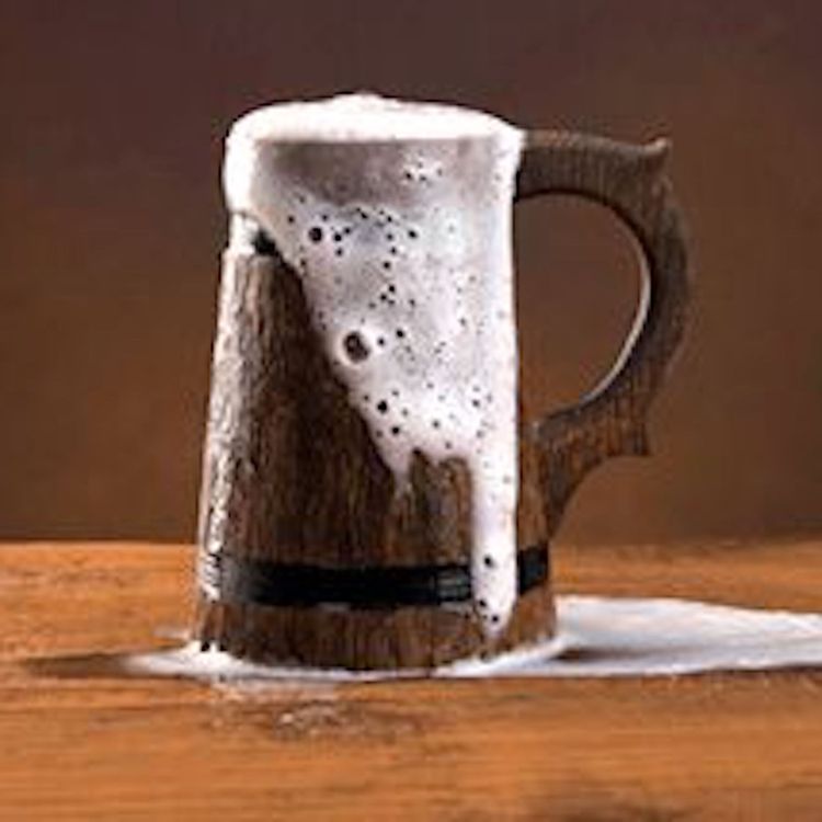 cover art for On the Lash! A History of Drinking in Ireland