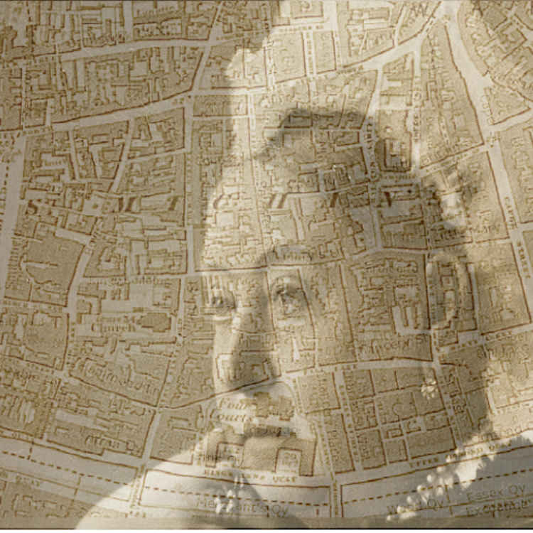 cover art for The Beginning of the End & Queen Victoria in Ireland (1849) | The Great Famine XXXI