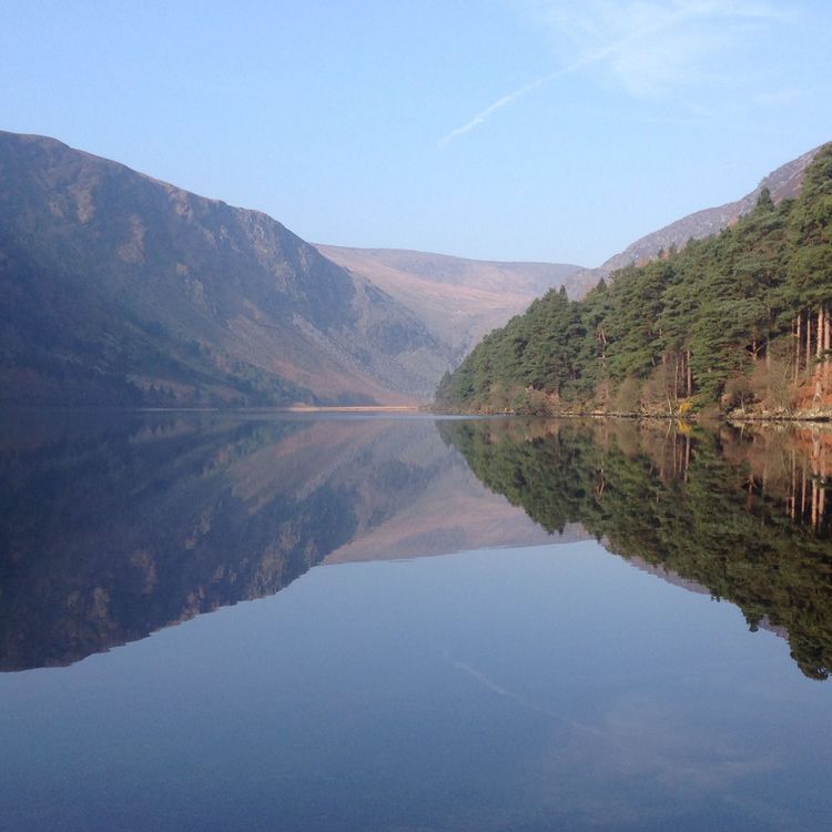 cover art for Road Trip Through Medieval Ireland