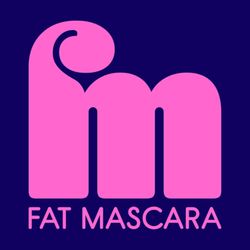 cover art for Fat Mascara