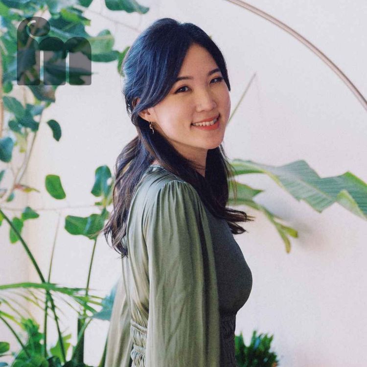 cover art for How the Skincare Industry Really Works with Liah Yoo