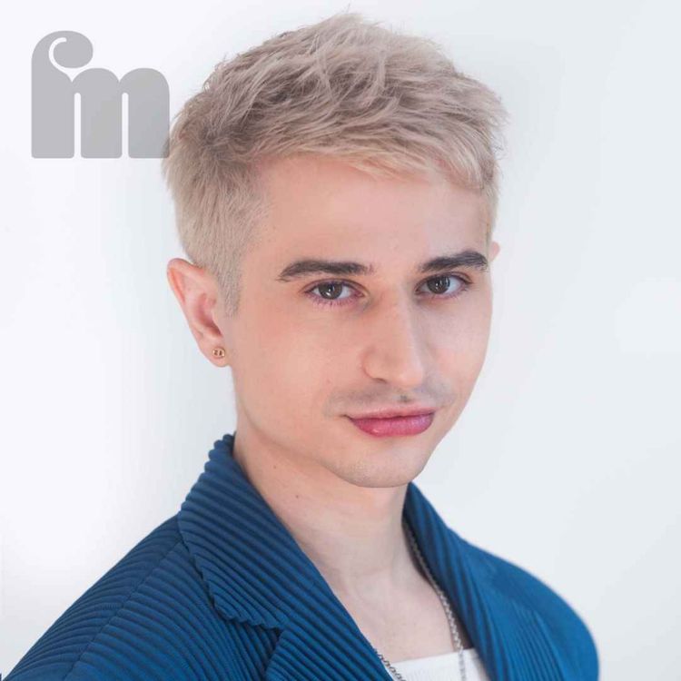 cover art for Call Him Derm Daddy with Dr. Angelo Landriscina