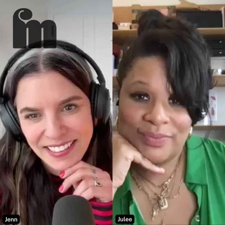 cover art for Ep. 521: Thoughts on Beyoncé’s Hair Line, Welcome to Legal Corner & The Week’s Beauty News 