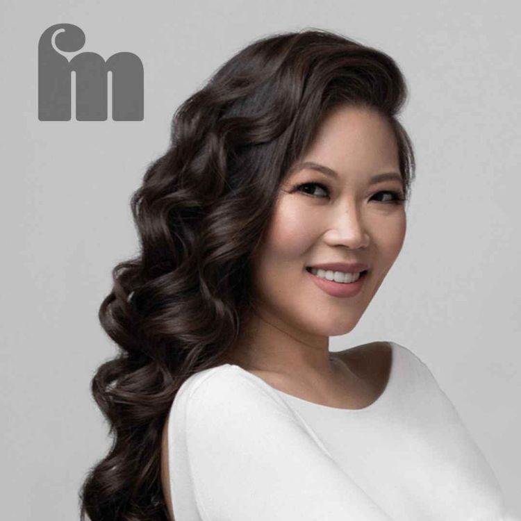 cover art for The Everything Guide to Lasers with Dr. Yoon-Soo Cindy Bae