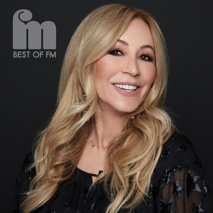 cover art for Best of FM: Anastasia Soare of Anastasia Beverly Hills