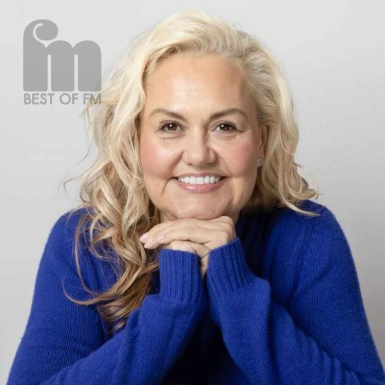 cover art for Everybody Loves This Caroline Hirons Interview