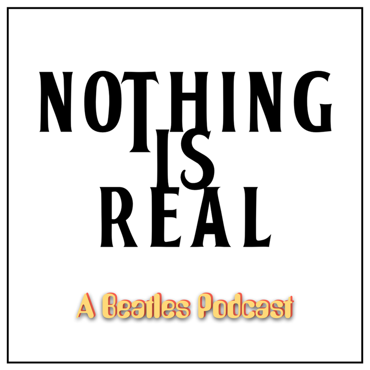 cover art for Nothing Is Real - Season 2 Episode 10 - 1974 Part 2