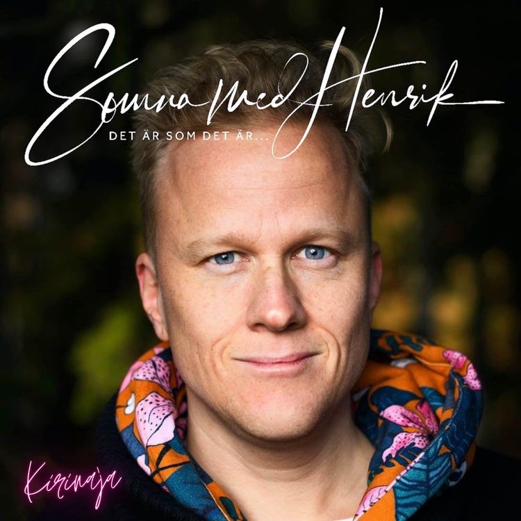 cover art for Det långa NU