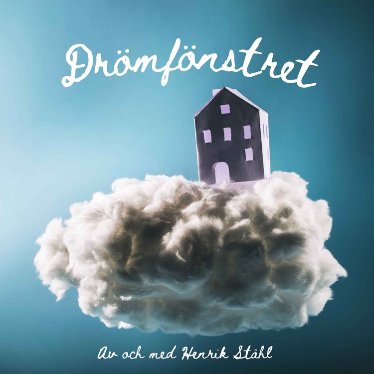 cover art for Drömfönstret. Avsnitt 66.