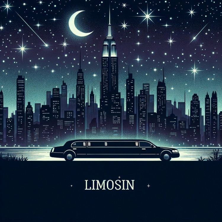 cover art for Limousinlivet