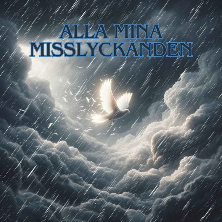 cover art for Alla Mina Misslyckanden