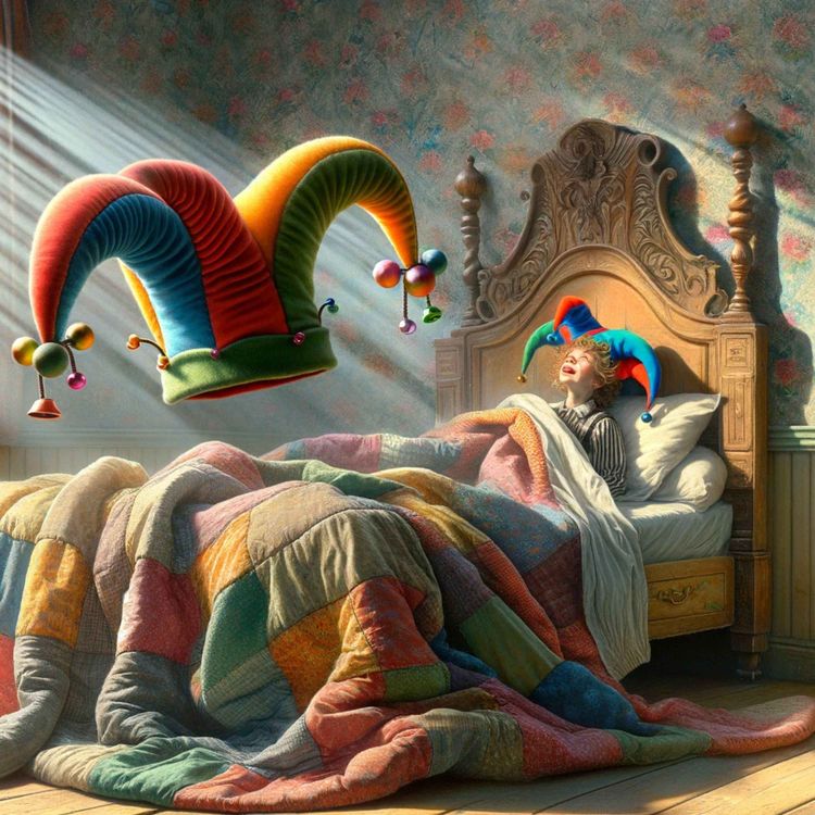 cover art for Hatkakrens Huvevärk