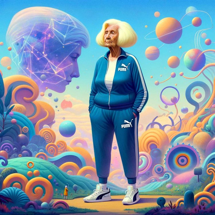 cover art for Gestur Dein