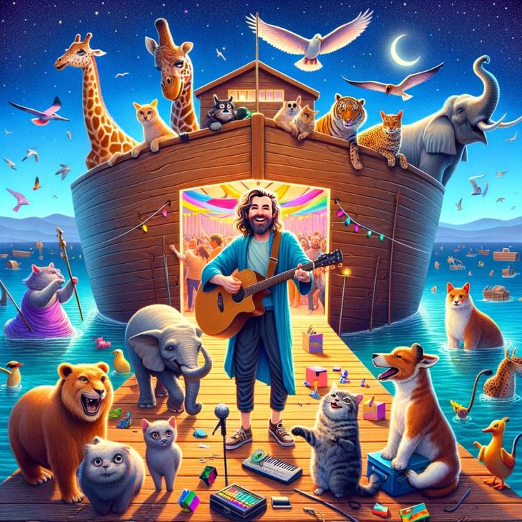 cover art for JULKALENDERN 1