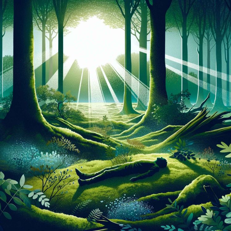cover art for JULKALENDERN 4
