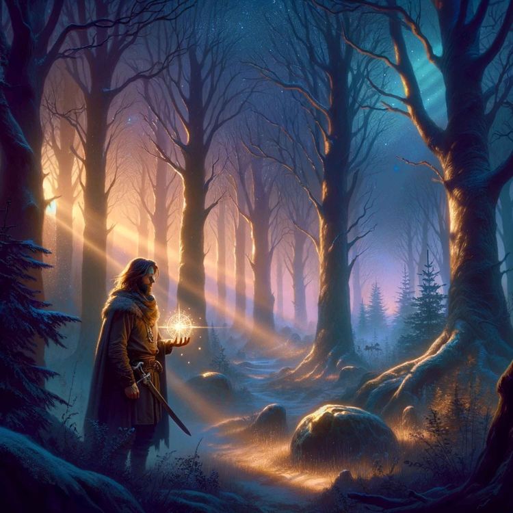 cover art for JULKALENDERN 5