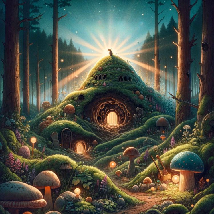 cover art for JULKALENDERN 6