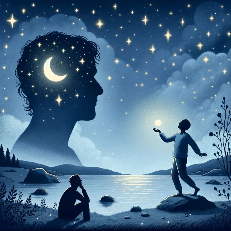 cover art for Jag känner mej lite busig