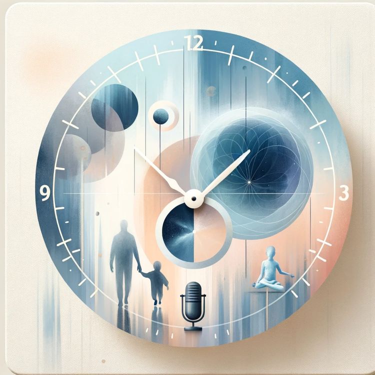 cover art for Klockans Ticks