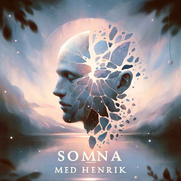 cover art for Speglaren Finn