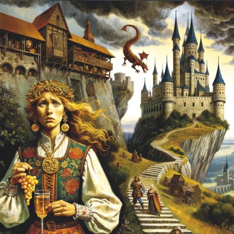 cover art for Munskänken