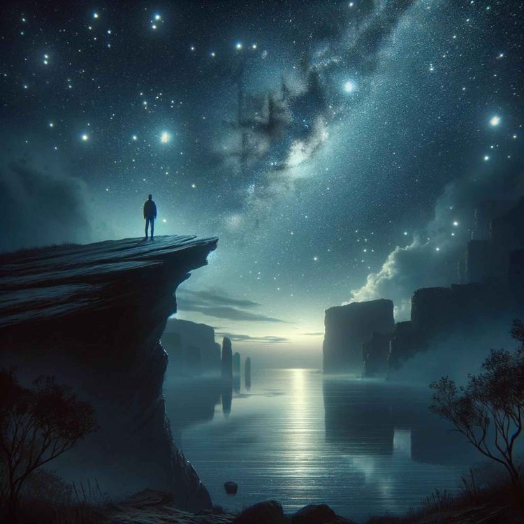 cover art for Om jag inte hade någon ängslan