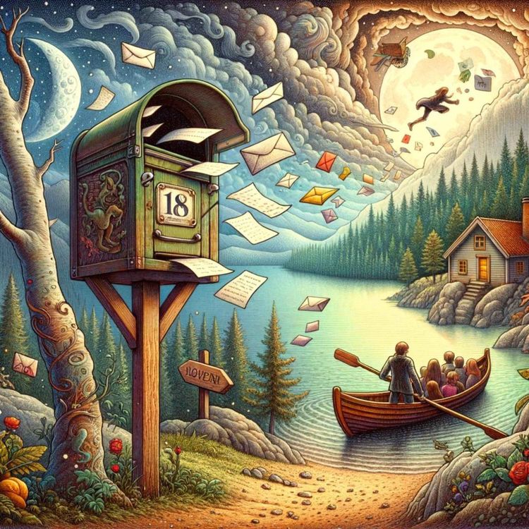 cover art for Brev, biceps och brutna tänder