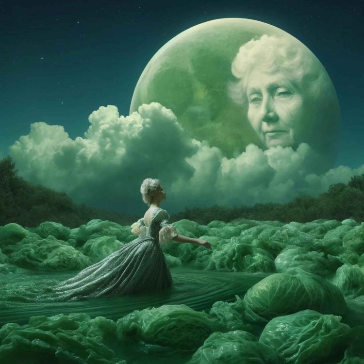 cover art for Brünhilde af Kekkenmakken