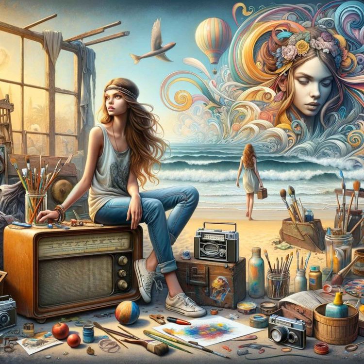 cover art for Ivriga Ingela