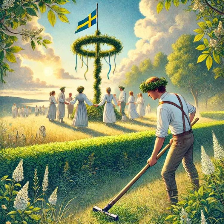 cover art for Boll av Längtan