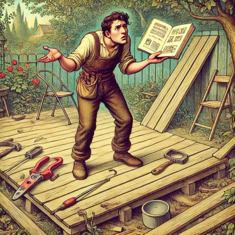 cover art for Altanbyggaren