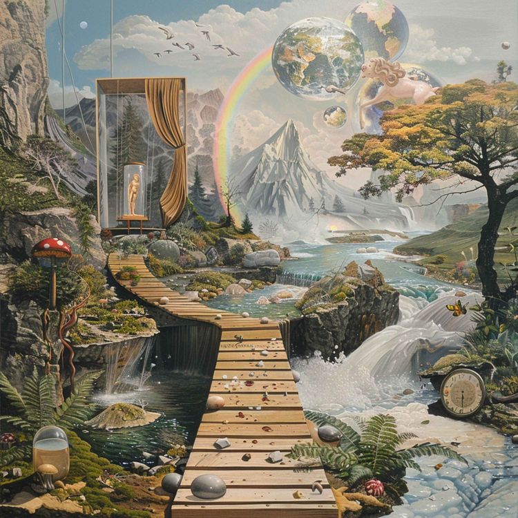 cover art for Orkestern spelar så avlägset och medryckande