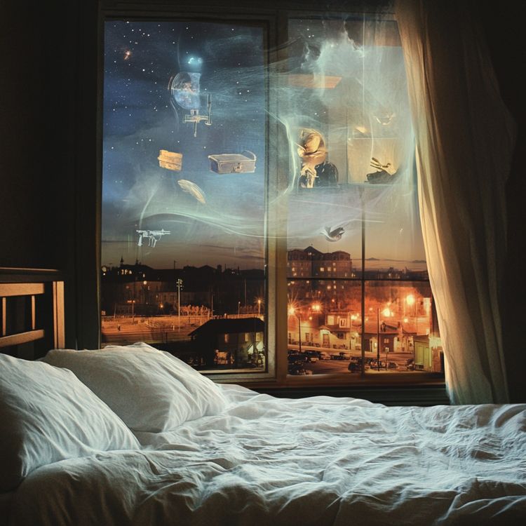 cover art for Ett helt nytt hav