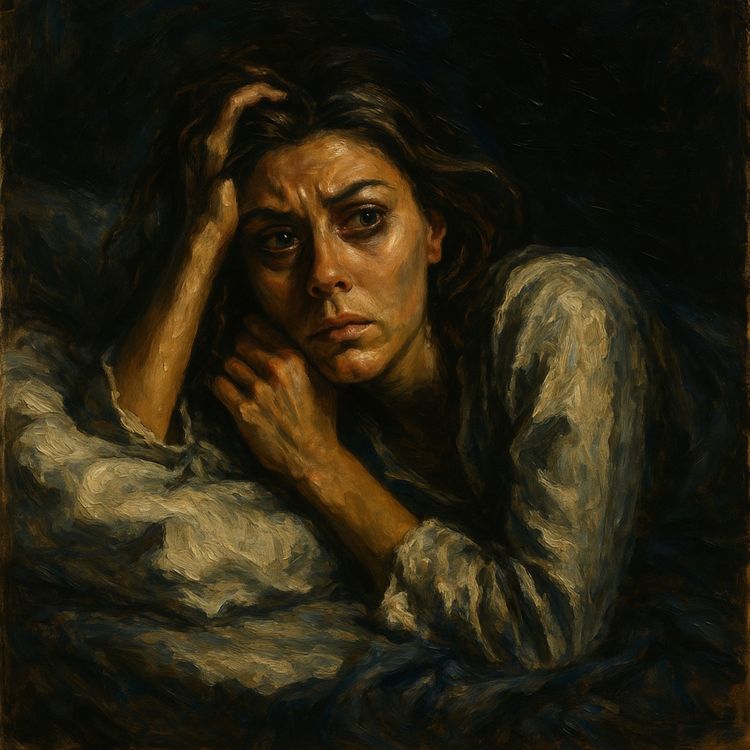 cover art for Bianca