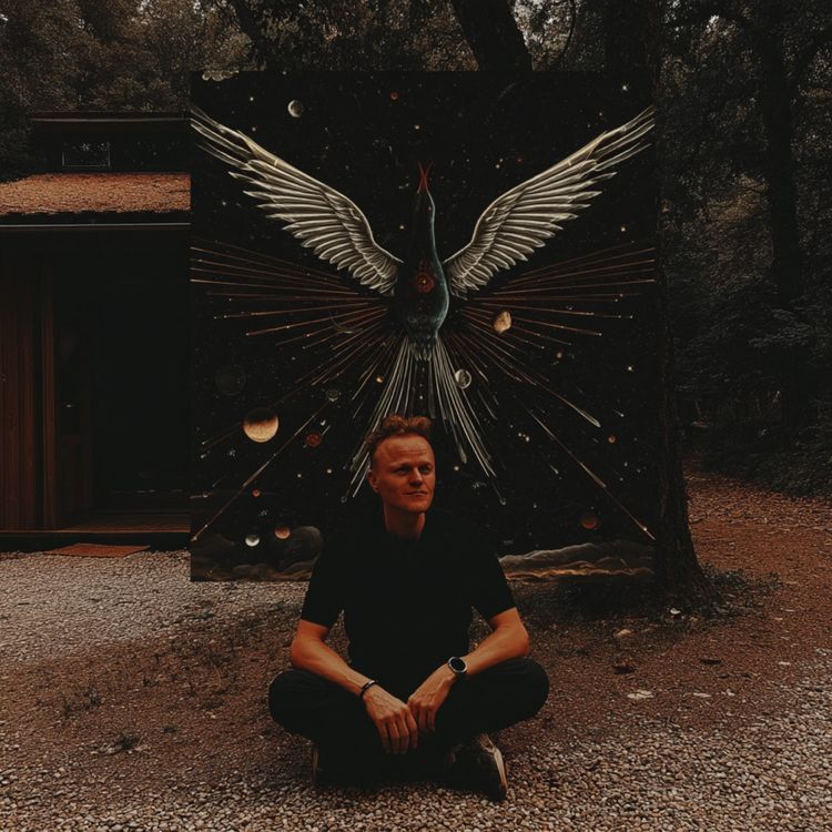 cover art for Hejdå Kokos K