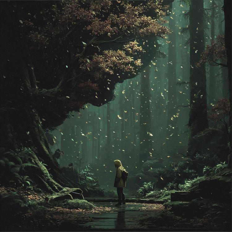 cover art for Appalacherna